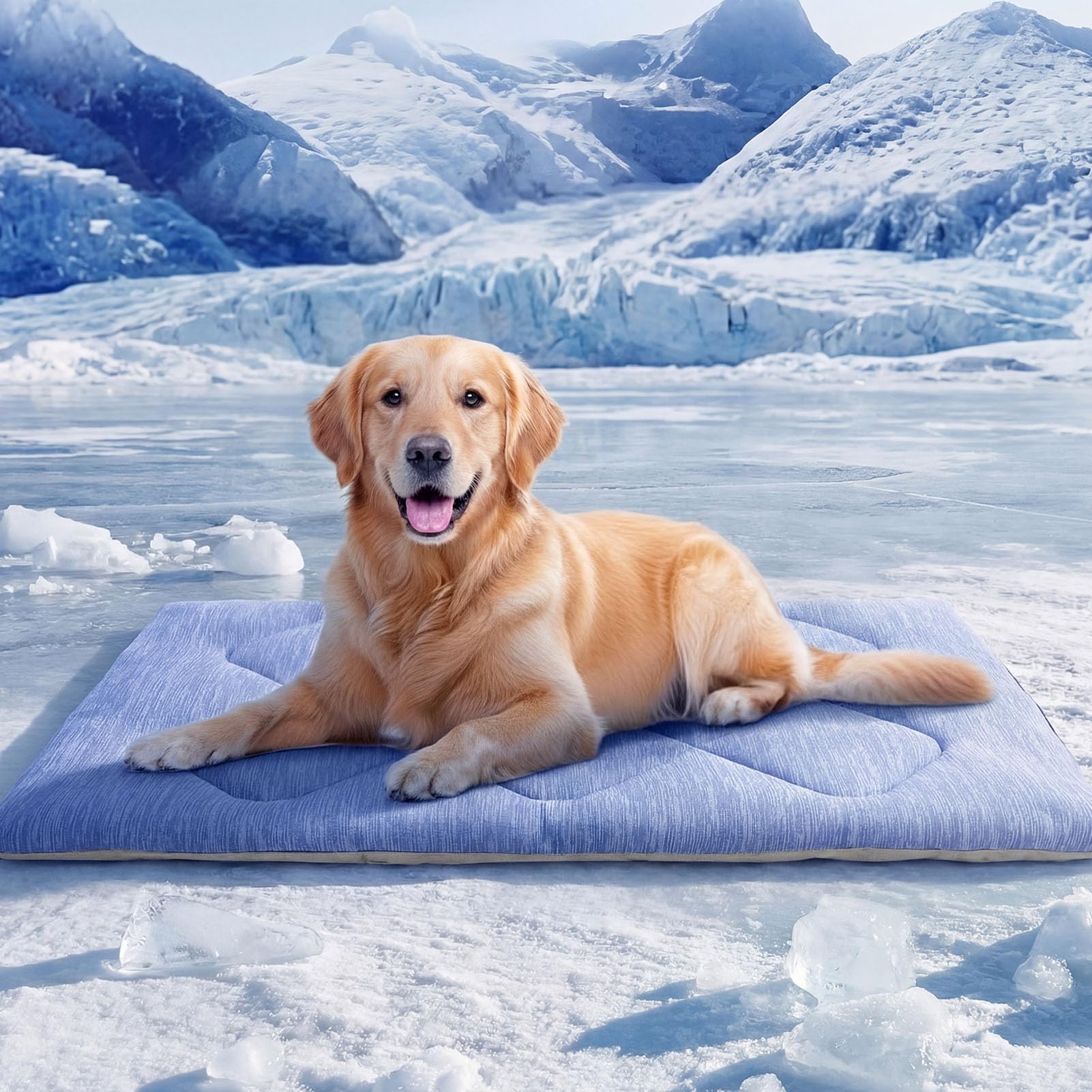 ASENKU Dog Cooling Mat