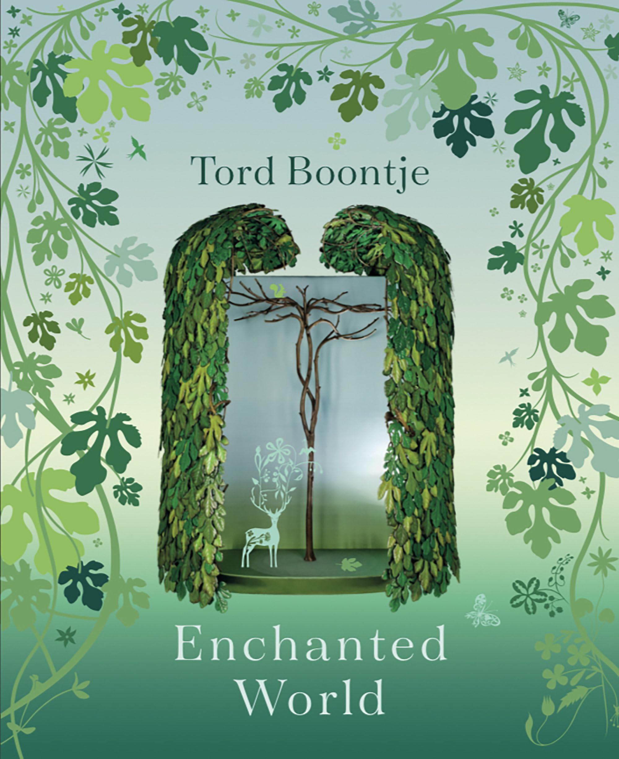 Tord Boontje: Enchanted World: The Romance of Design