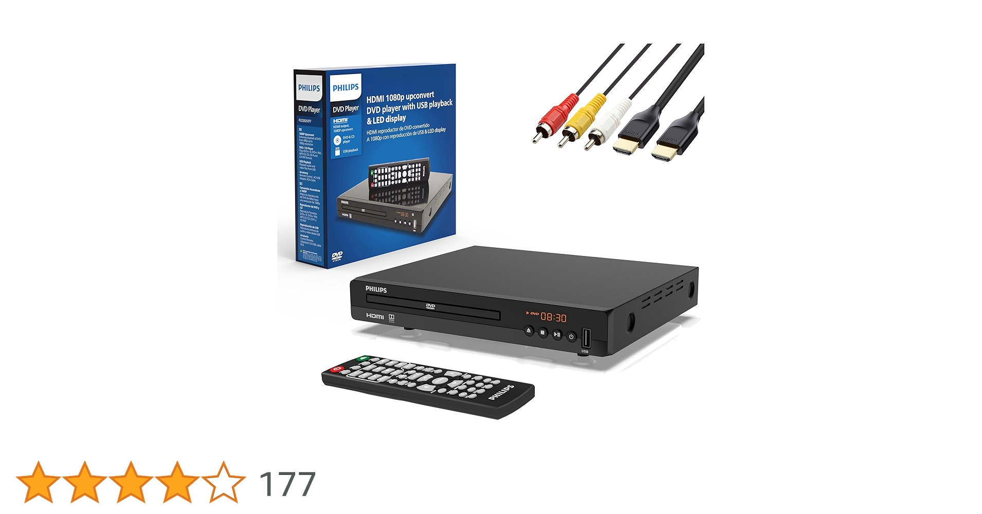 philips reproductor de mp3 walmart