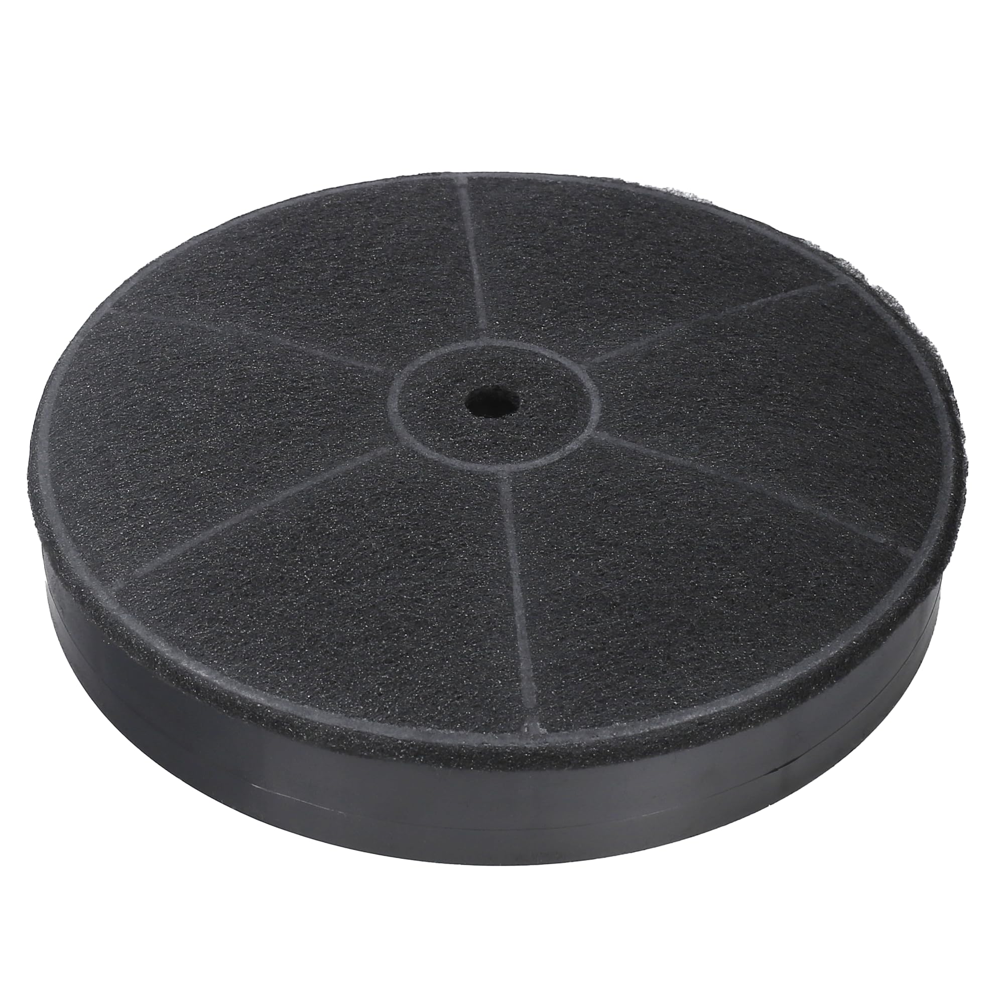 SET 4x Aktivkohlefilter Dunstabzugshaube Filter Ersatz für Amica Typ FWP 18 | Aktivkohlefilter für Abzugshaube & Filter für Dunstabzugshaube Kohlefilter Dunstabzugshaube Ersatzteile