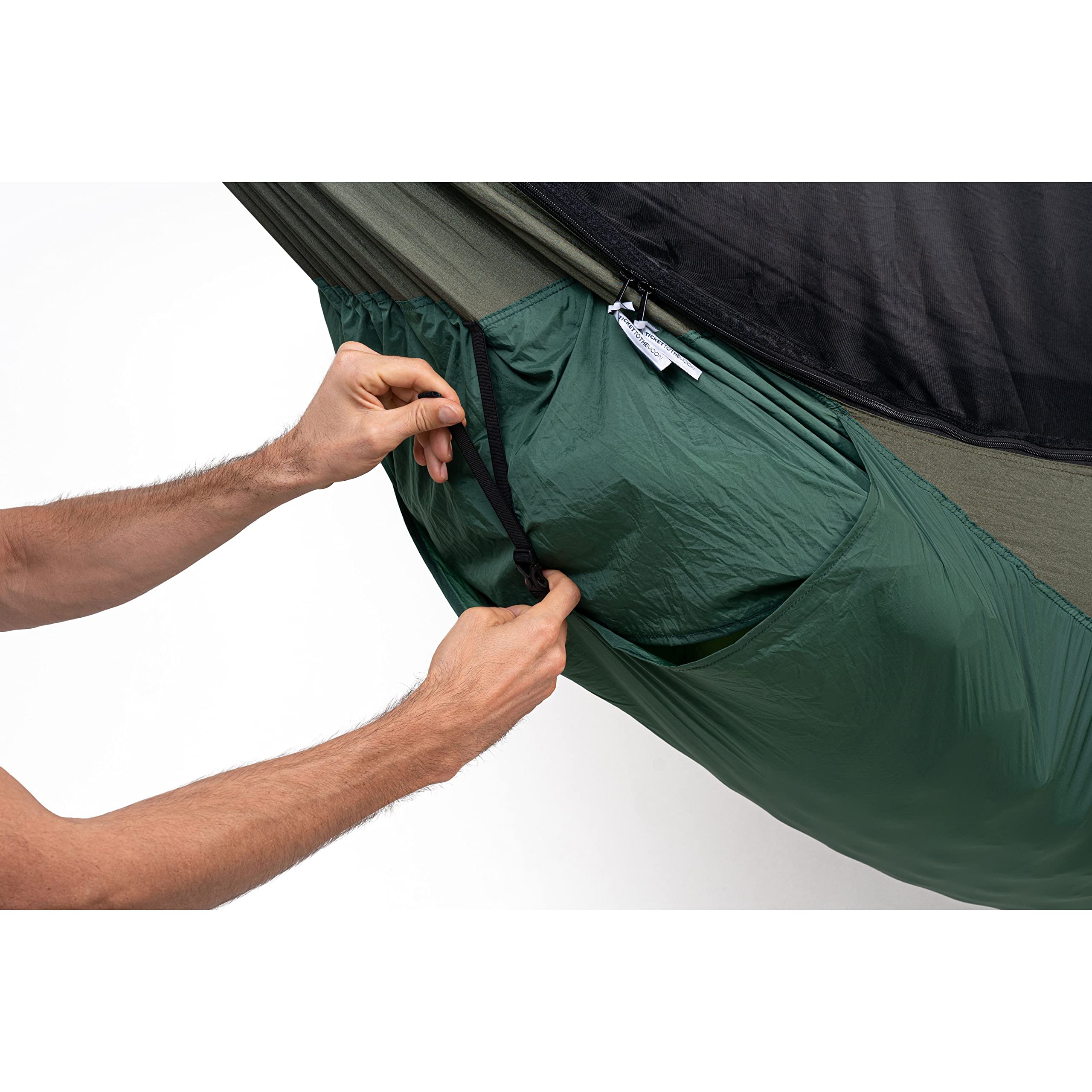 Amazon.co.jp: Ticket To The Moon(チケットトゥザムーン) アウトドア