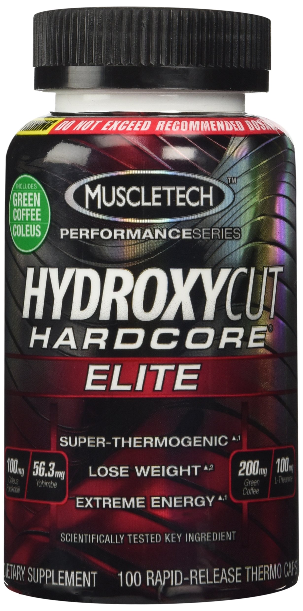 elite green coffee