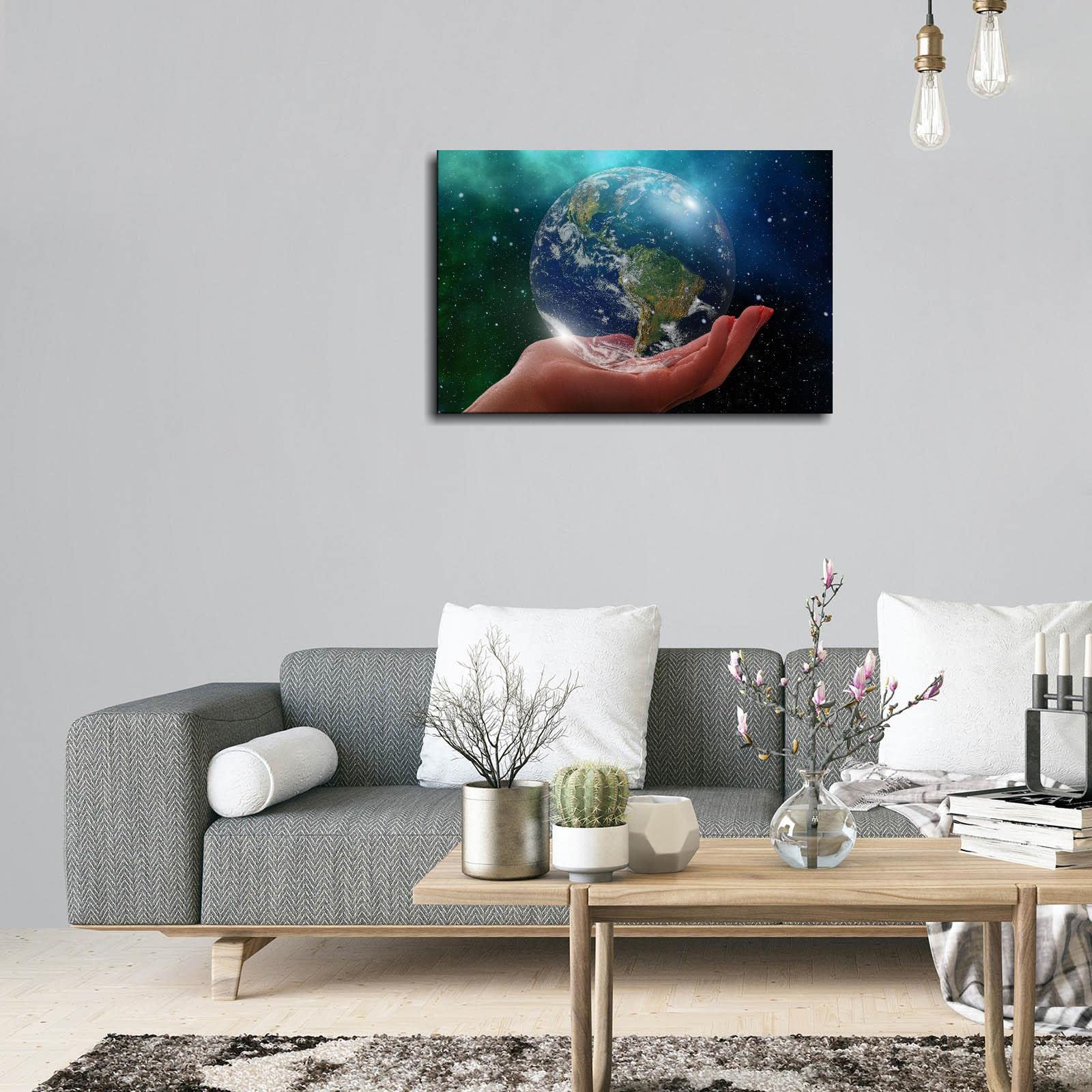 コレクションポスター　地球　印刷物　アートポスター コレクションポスター 地球 印刷物 アートポスター 楽天市場】【BLACK