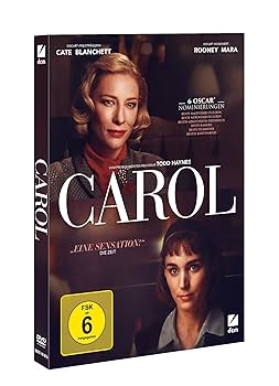 キャロル [DVD] lok26k6 キャロル [DVD] lok26k6 Amazon.co.jp: Carol [DVD] : DVD