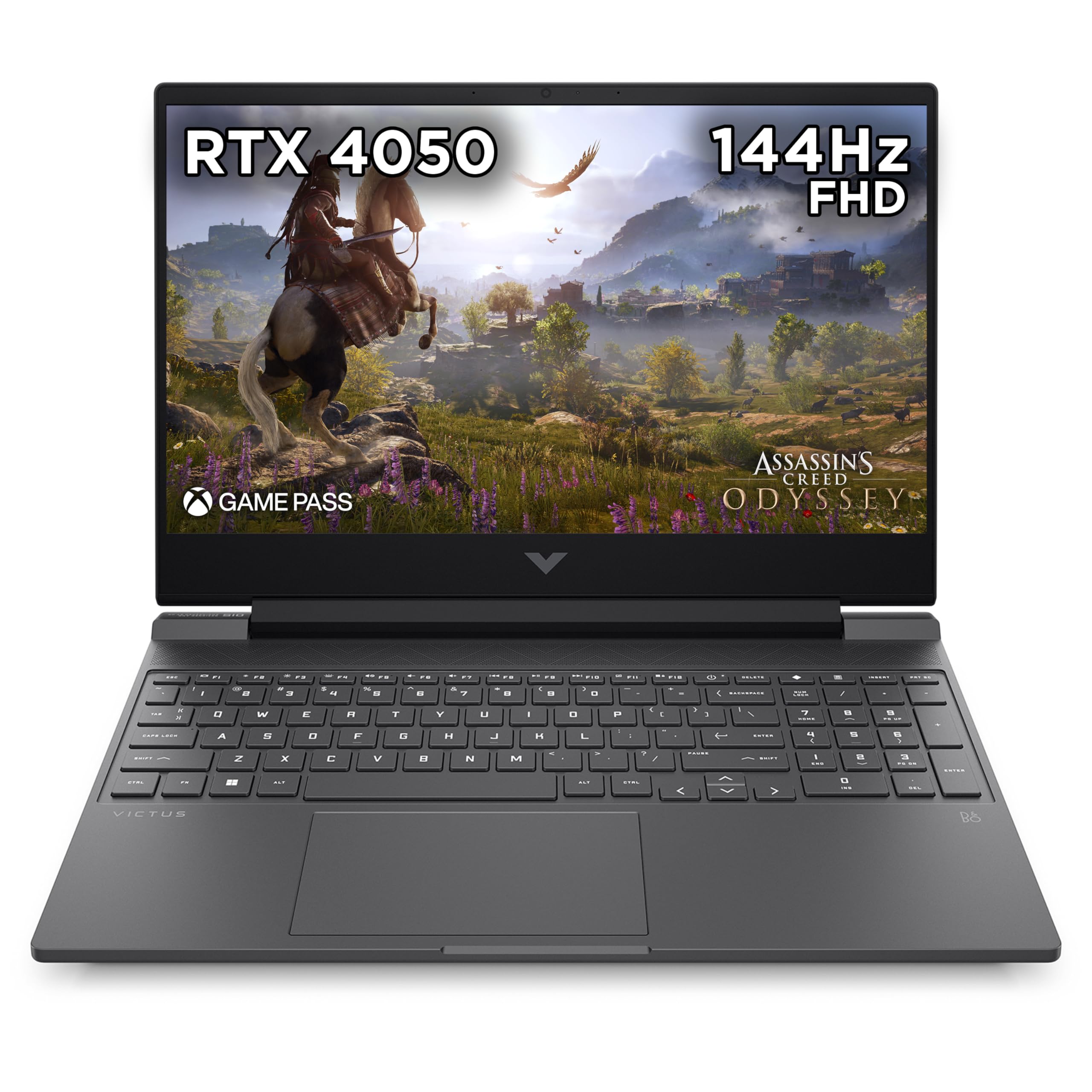Hp Victus Gaming Laptop 15 Fa1001sa Intel Core I5 12500h 
