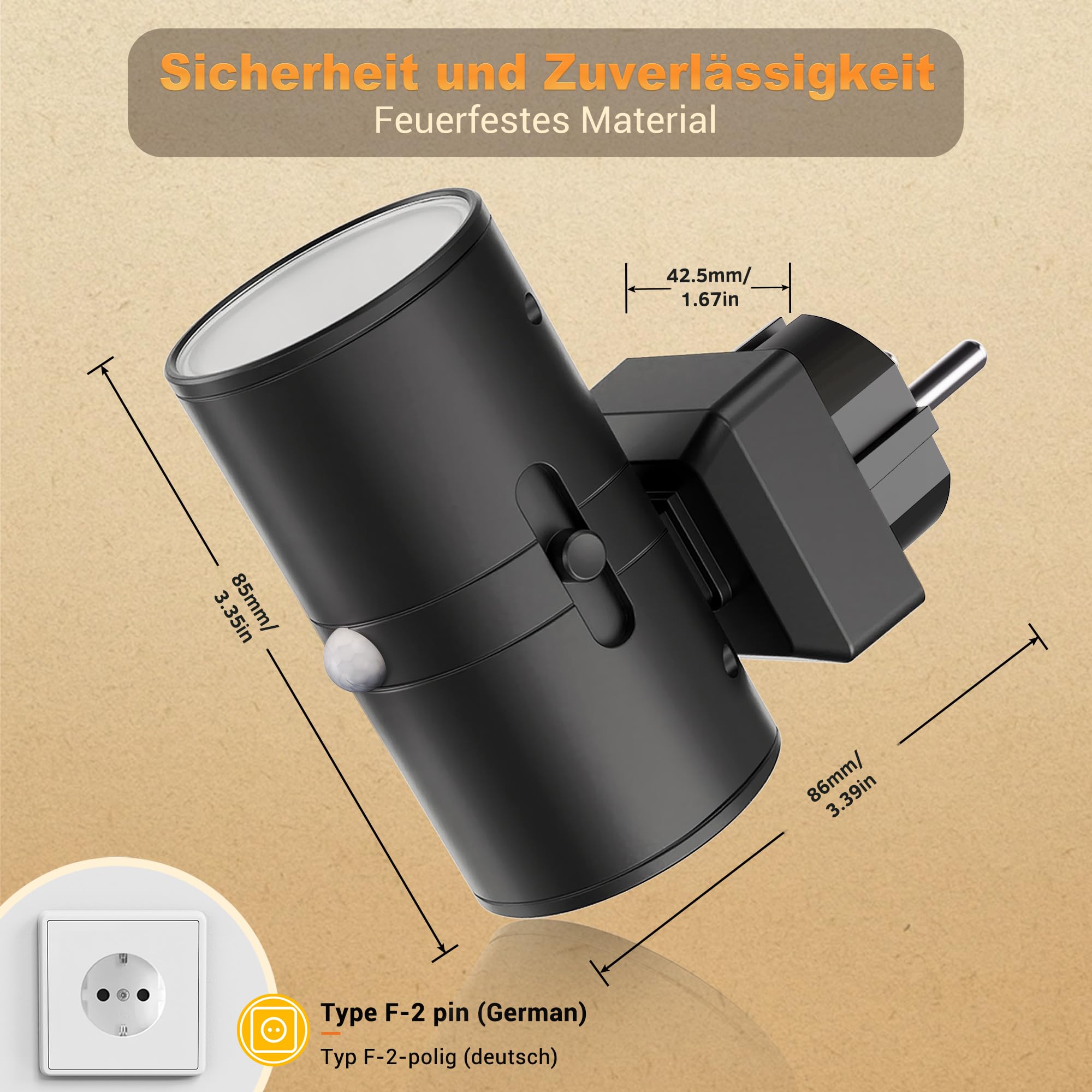 Nachtlampjes Winkel Online - Goedkoopste Nachtlampen