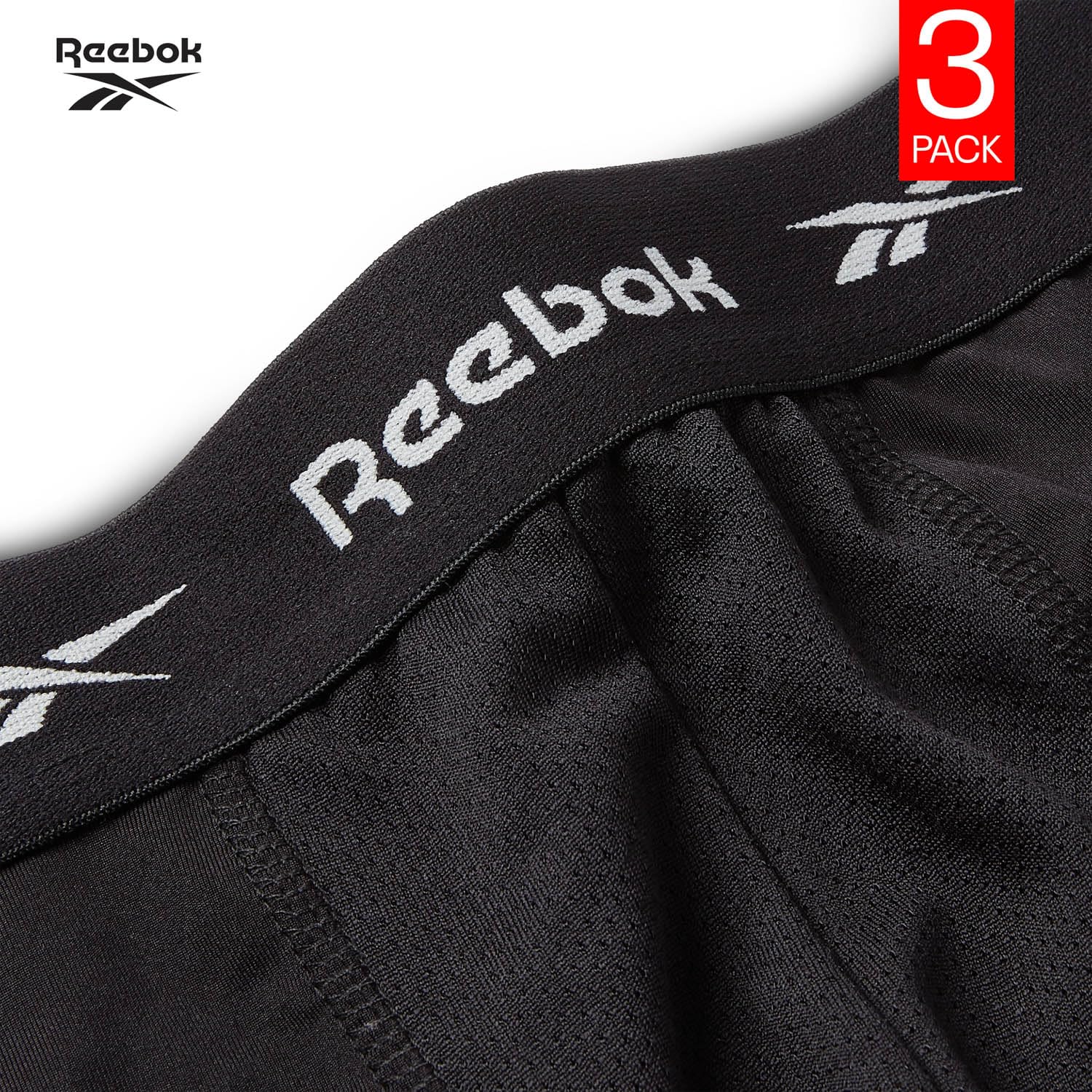 Reebok Spodnie męskie