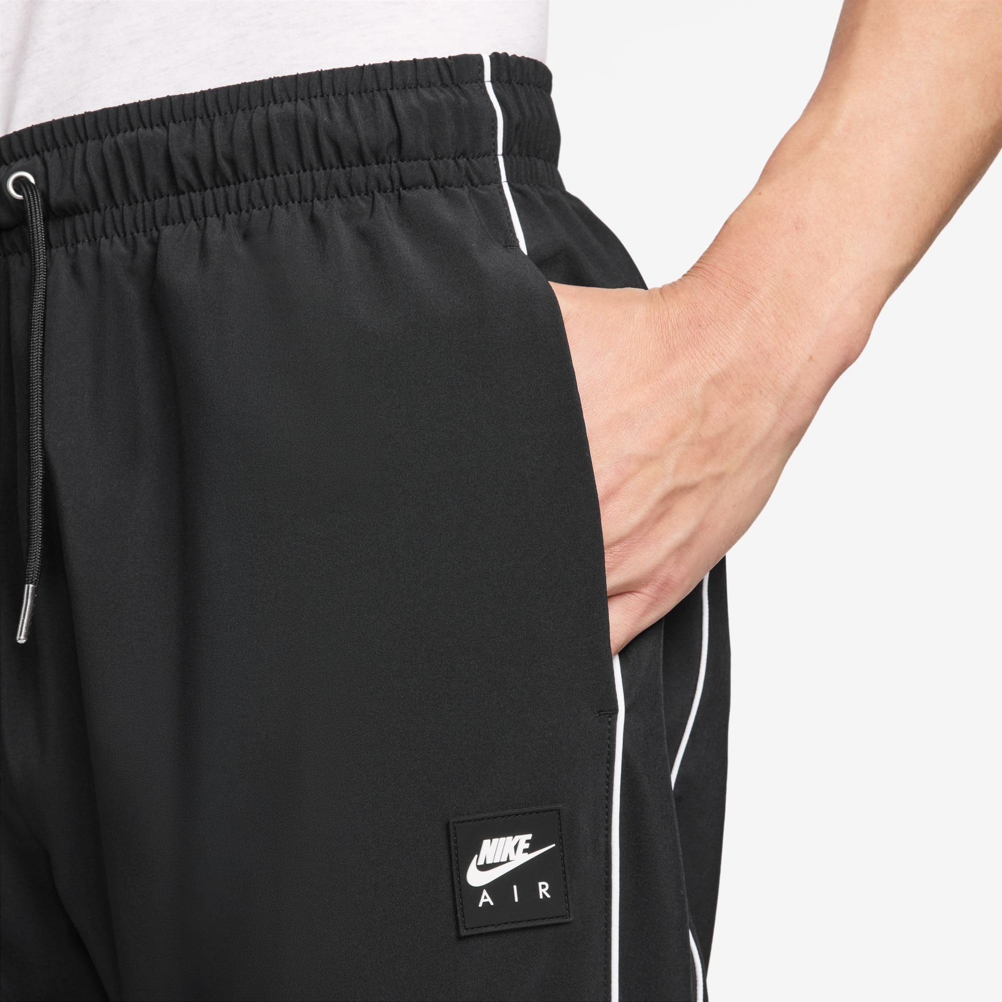 Nike Nike Air Hybrid-Utility-Hose Für Herren - Pantalones de Utilidad híbridos Hombre