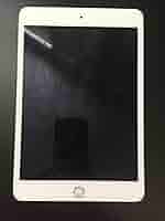 Amazon.com : Apple iPad Mini 4 (16GB, Wi-Fi, Silver
