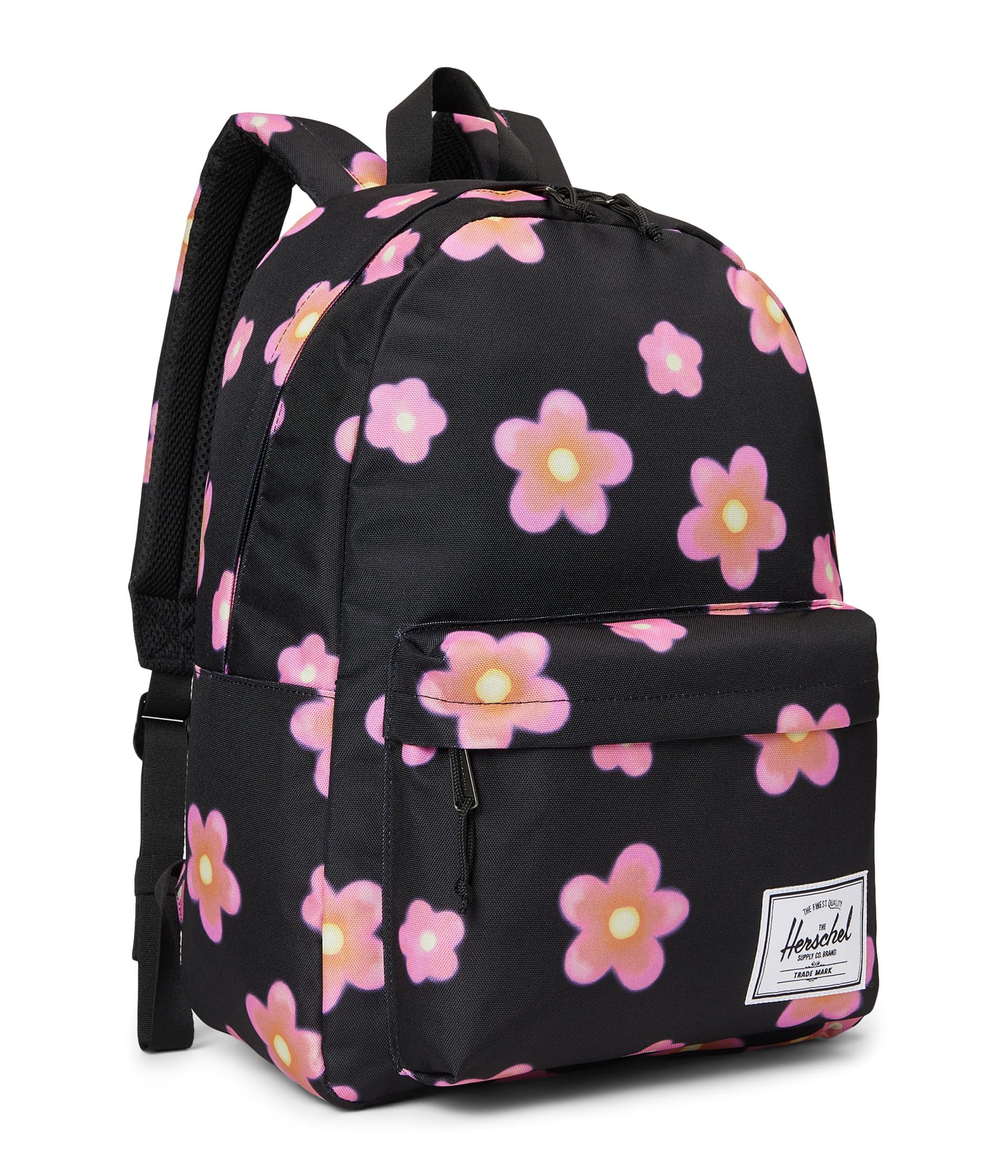 Herschel Supply Co. Unisex Herschel Classic Backpack Dizzy Daisy (Limited Edition), XL - 30L