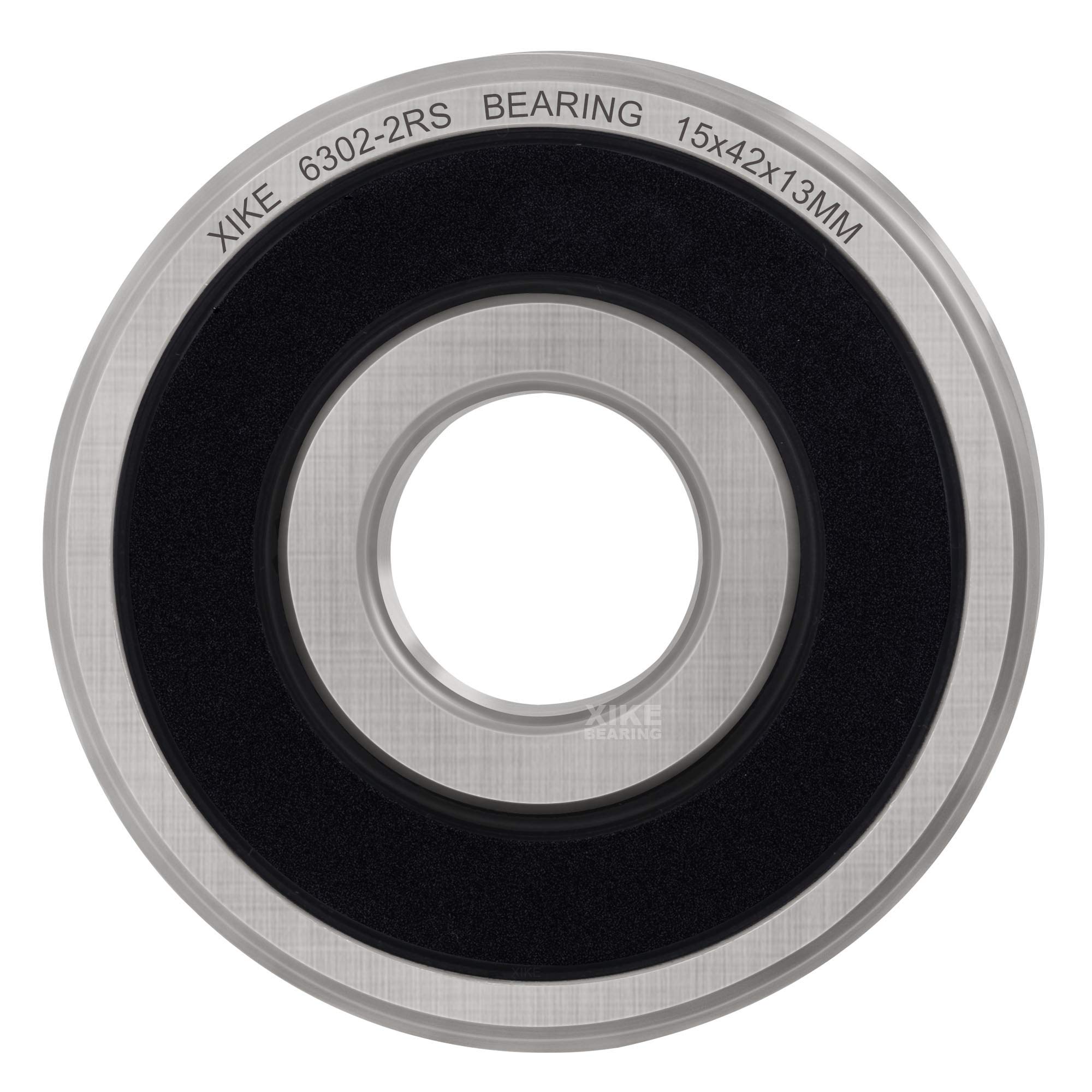 Roulement de roue SNR 6302.EE - 2RS 16 X 42 X 13mm