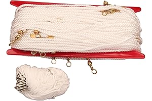 Eagle Claw Trotline for Easy, Effective Catfishing