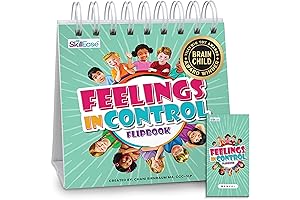 Calm Down Corner Cornerstone for Emotional Understanding