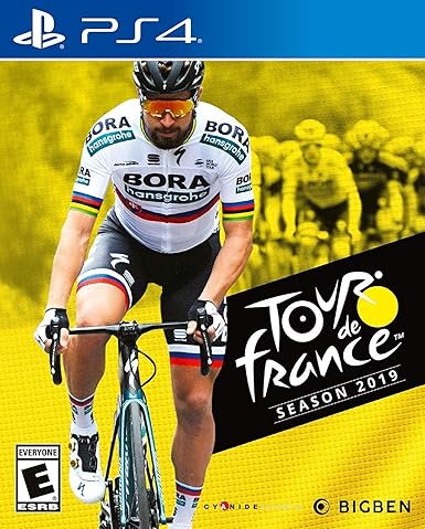 PS Plus : plusieurs jeux retirés du catalogue en octobre 10 Tour De France (PS4) - PlayStation 4