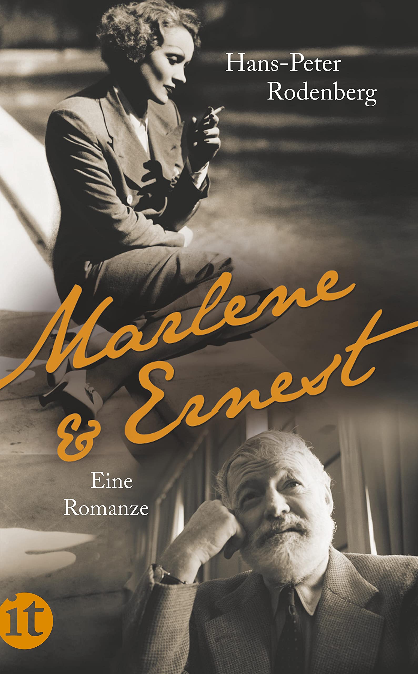 Marlene und Ernest: Eine Romanze