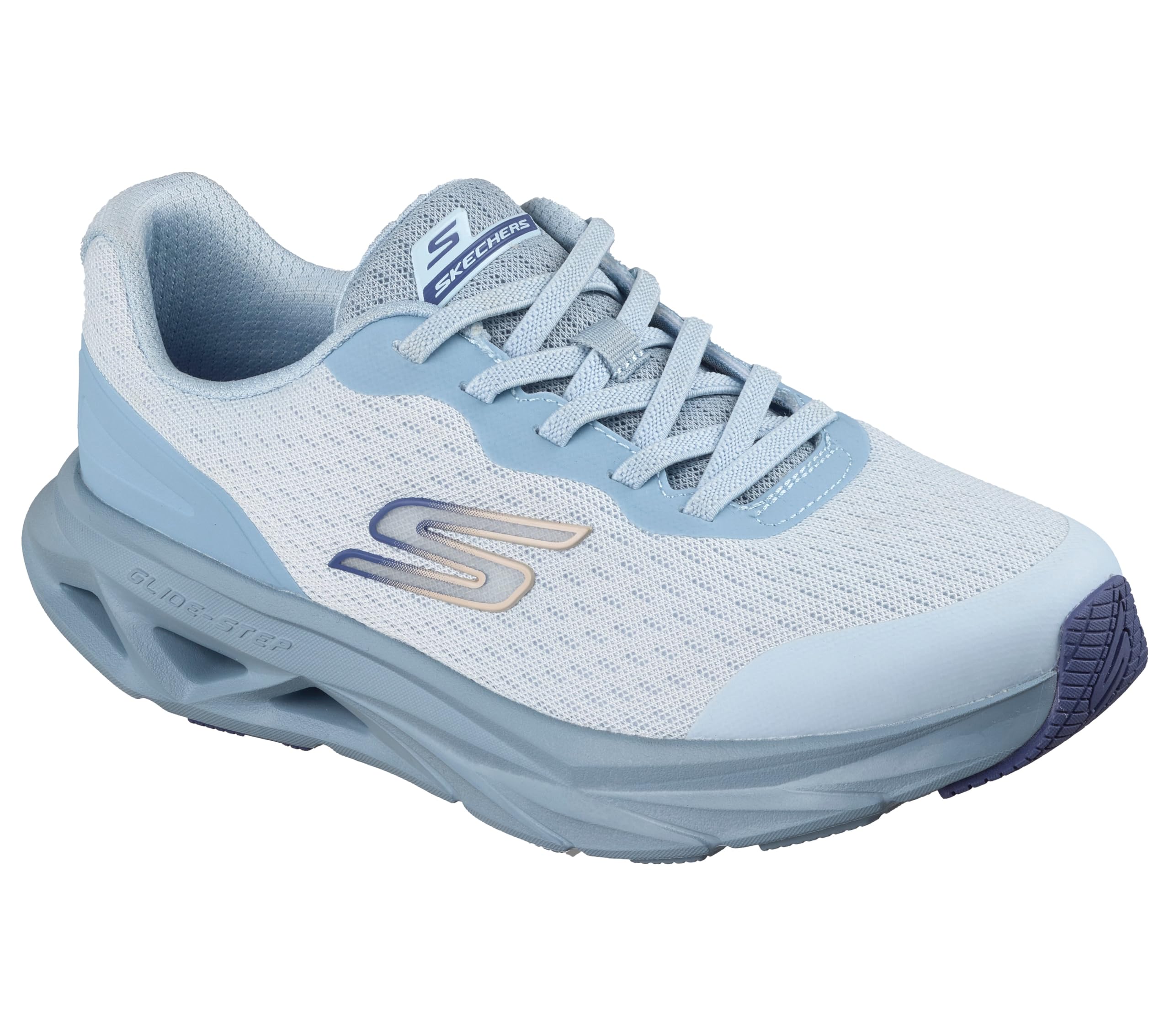 Skechers Kobiety Glide-step Vortex AvalinAdidasy