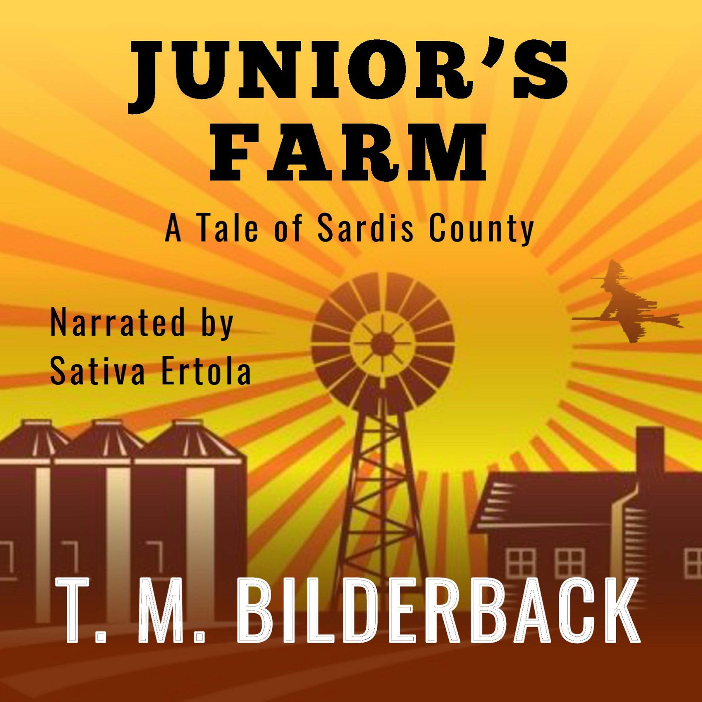 Junior's Farm