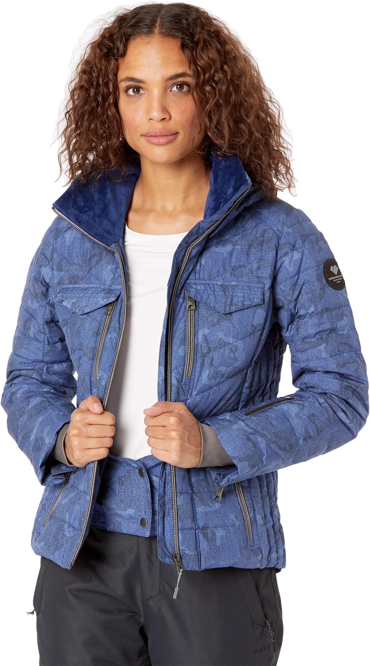 obermeyer devon jacket