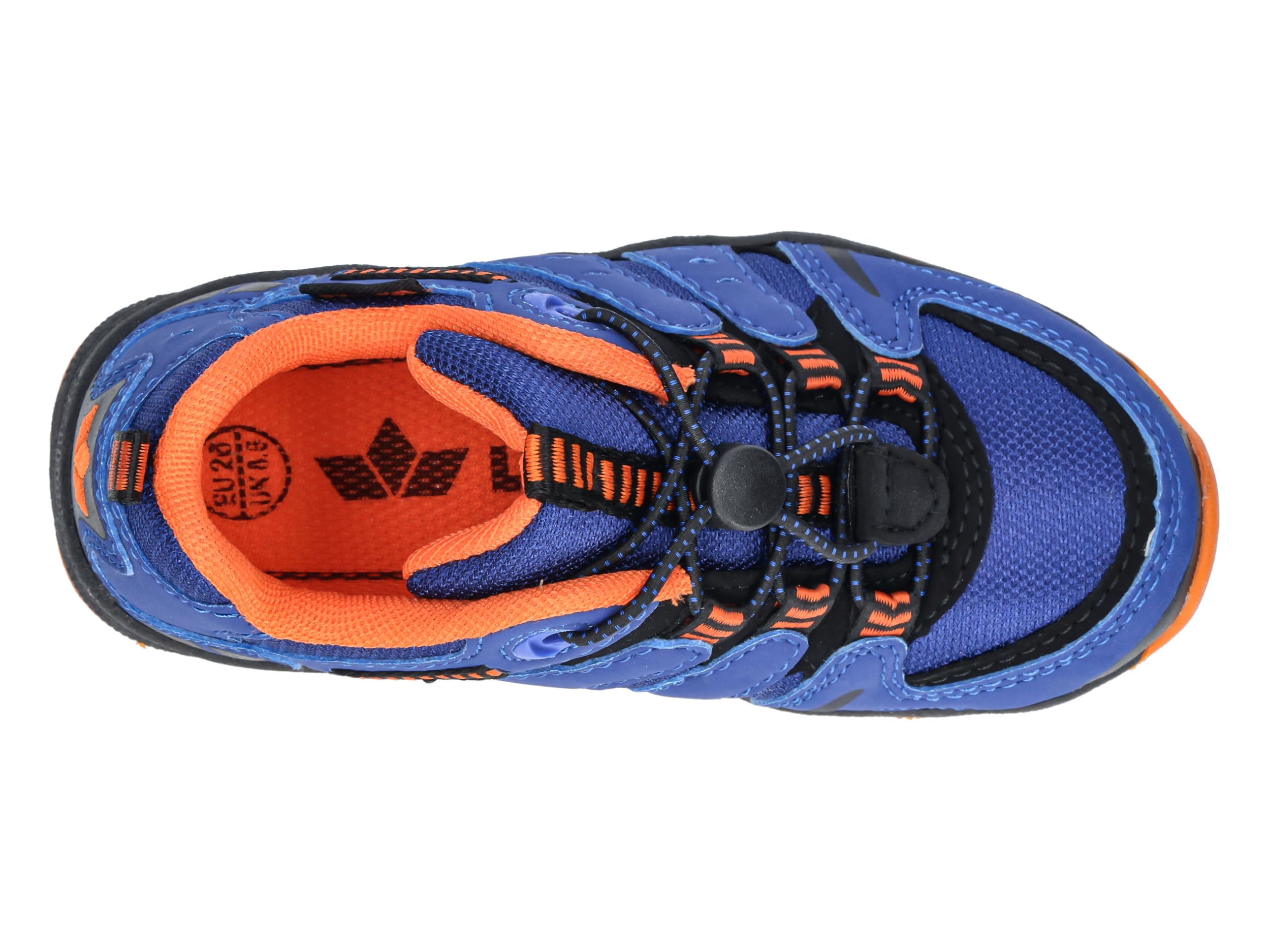 Lico Fremont, Chaussures de randonnée Basses garçon