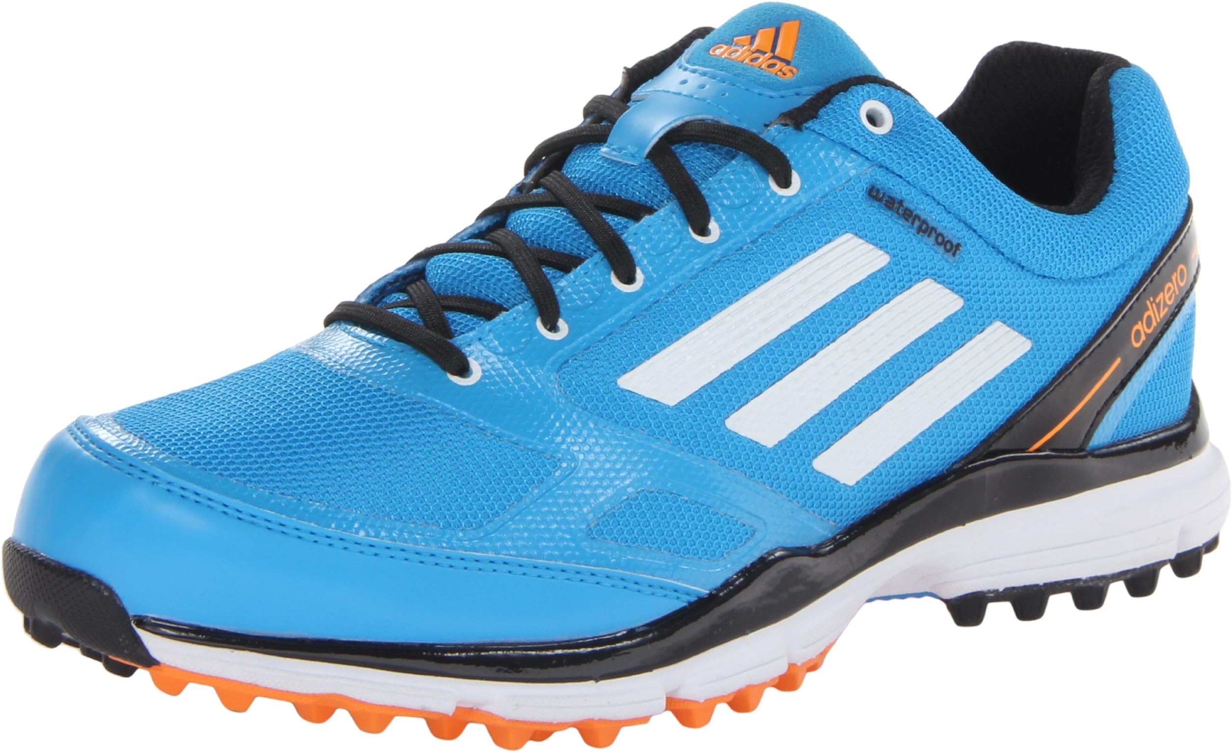 adidas Men's adizero Sport II Golf Shoe