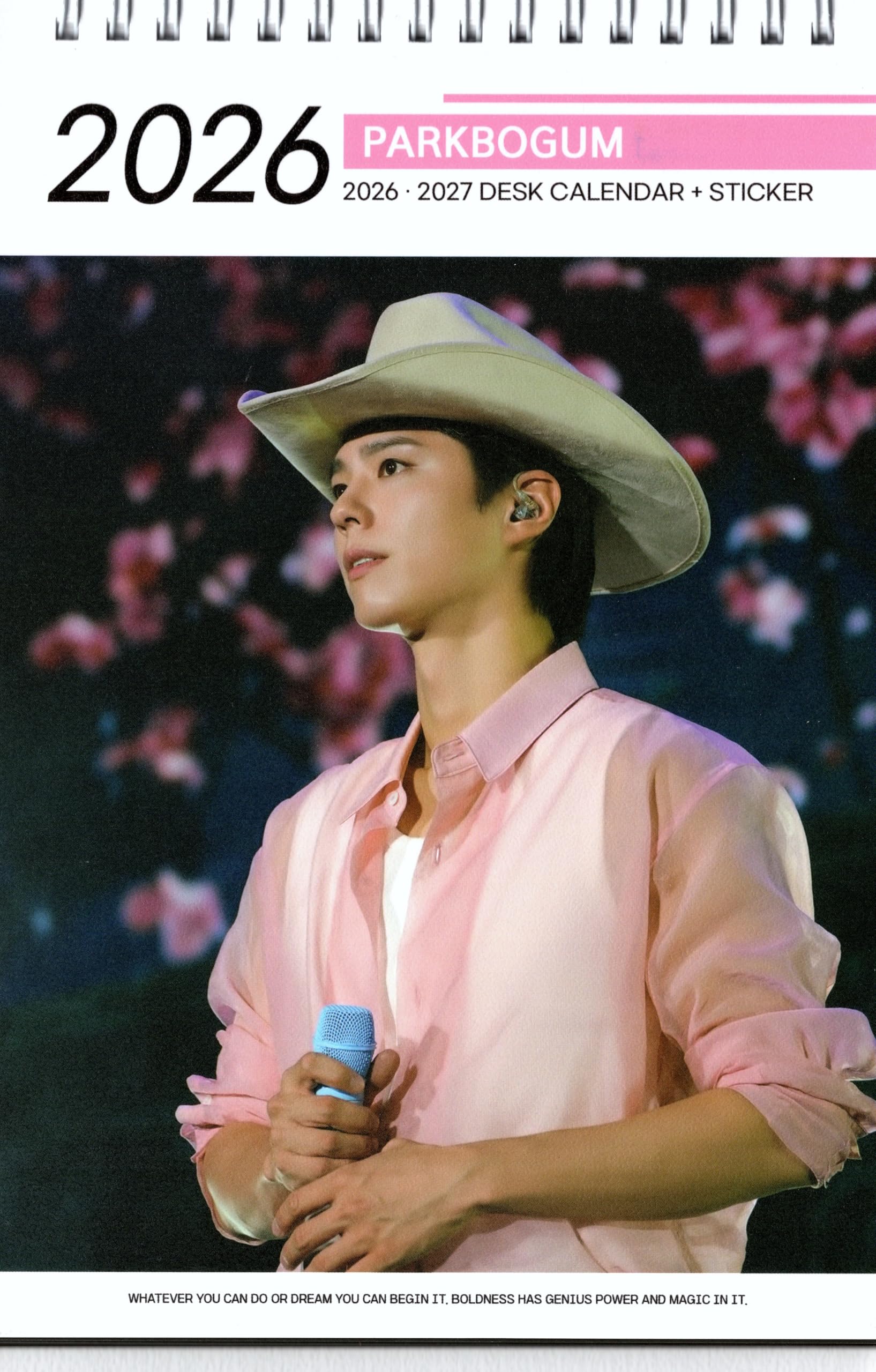 Amazon.co.jp: パク・ボゴム Park Bo Gum パクボゴム グッズ 卓上