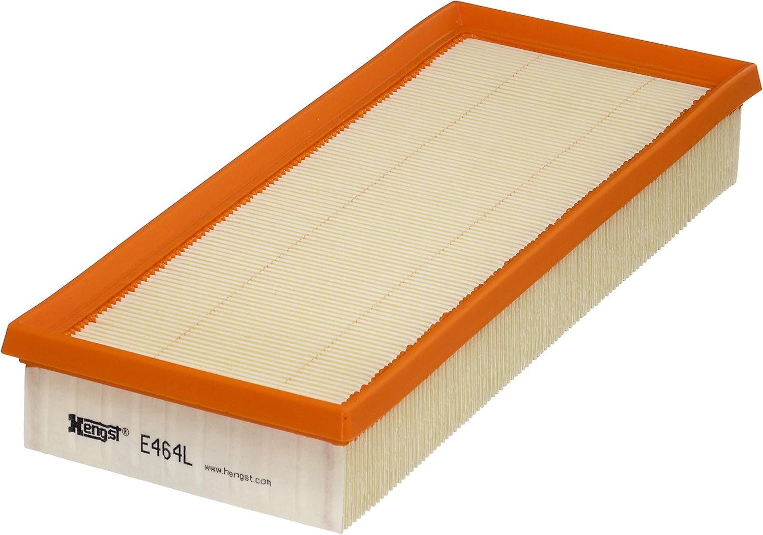 Hengst Air Filter - Insert