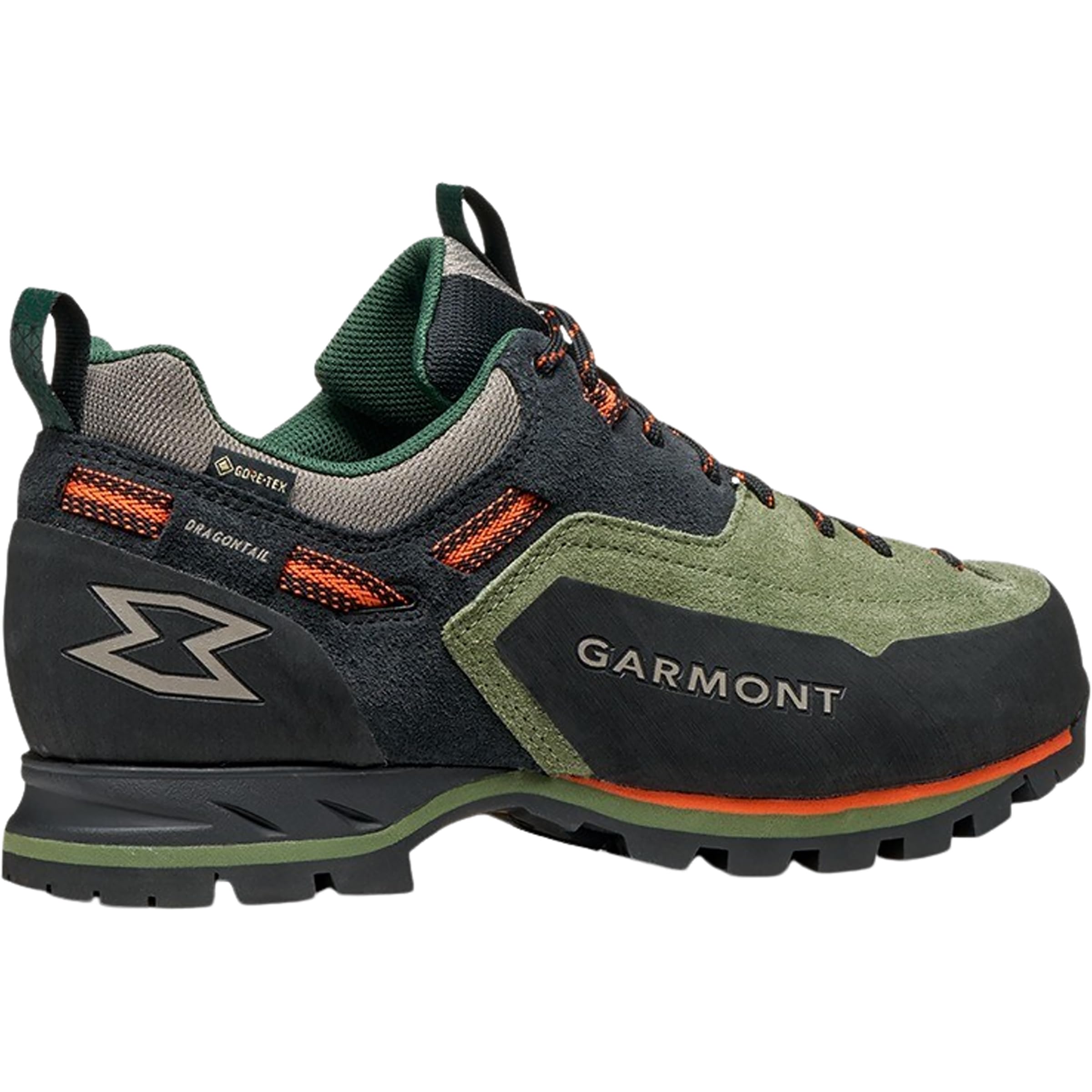 GARMONT Dragontail MNT Evo Gore-Tex® Hiking Shoes EU 44