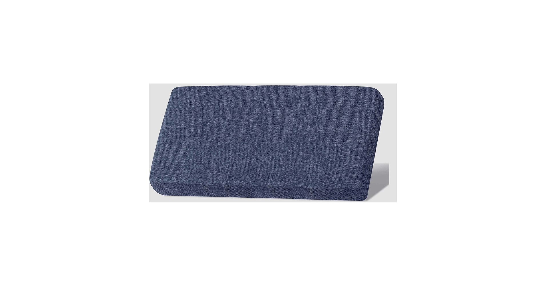 Amazon.com: Hengz Outdoor/Indoor Bench/Swing Cushion 48 x 12
