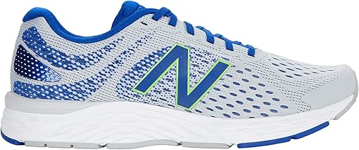 Light Aluminum/Cobalt