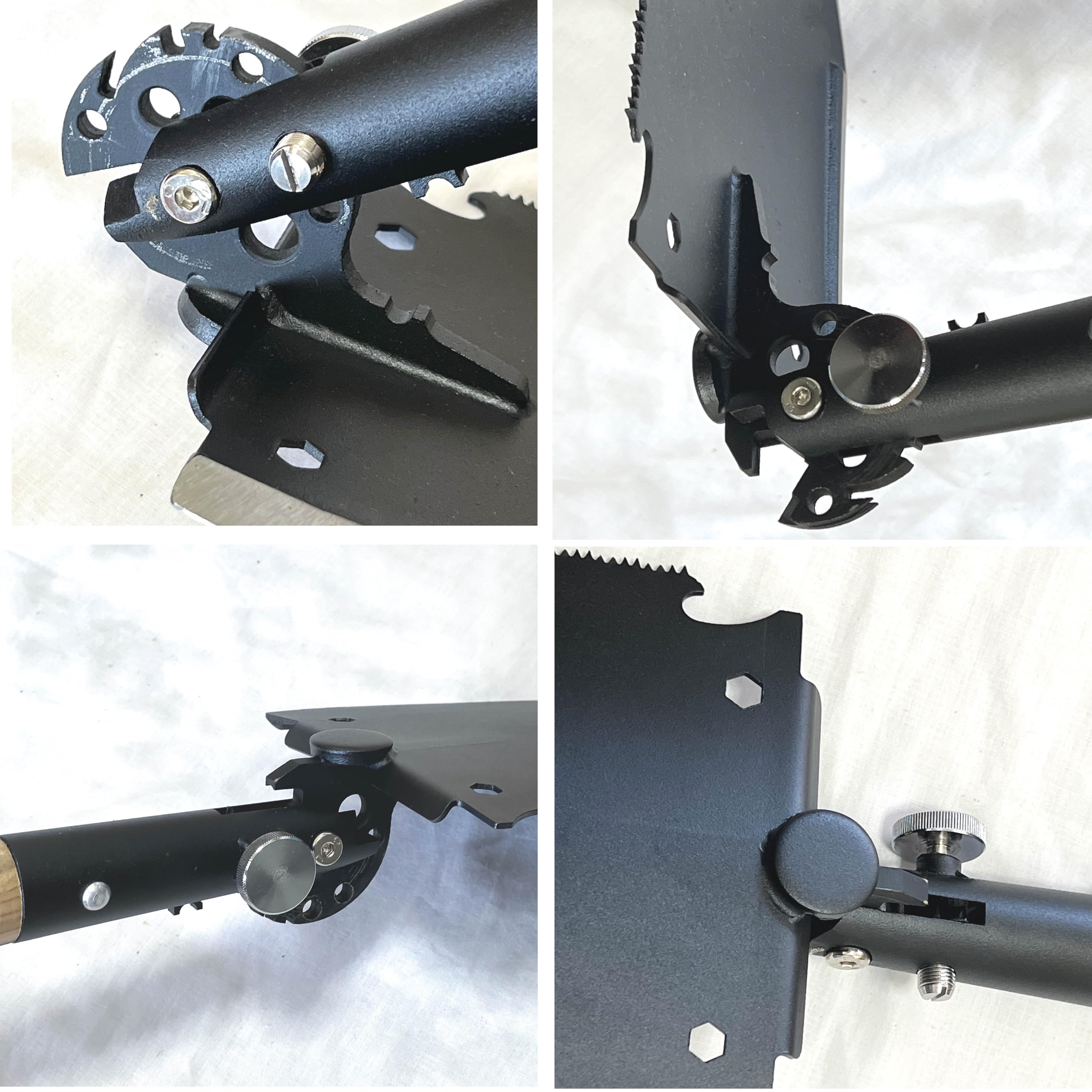 Amazon | 中国軍用シャベル GB1417 [並行輸入品] | ノーブランド品