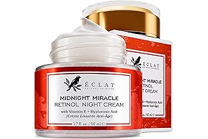 Amor Bio Retinol Night Cream: Awaken Youthful Skin