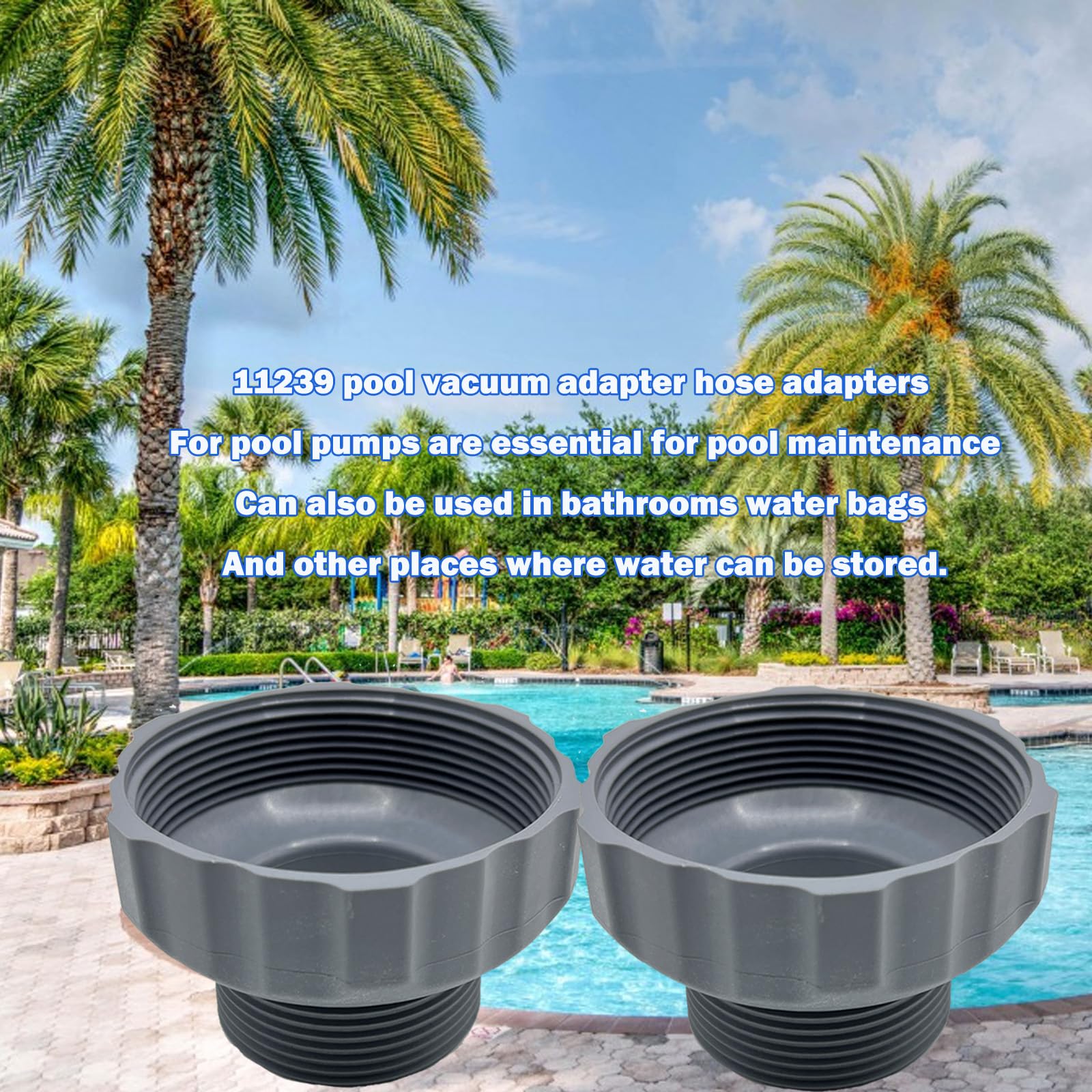 Tubo flessibile per piscina Polaris per parti di ricambio 280 3900