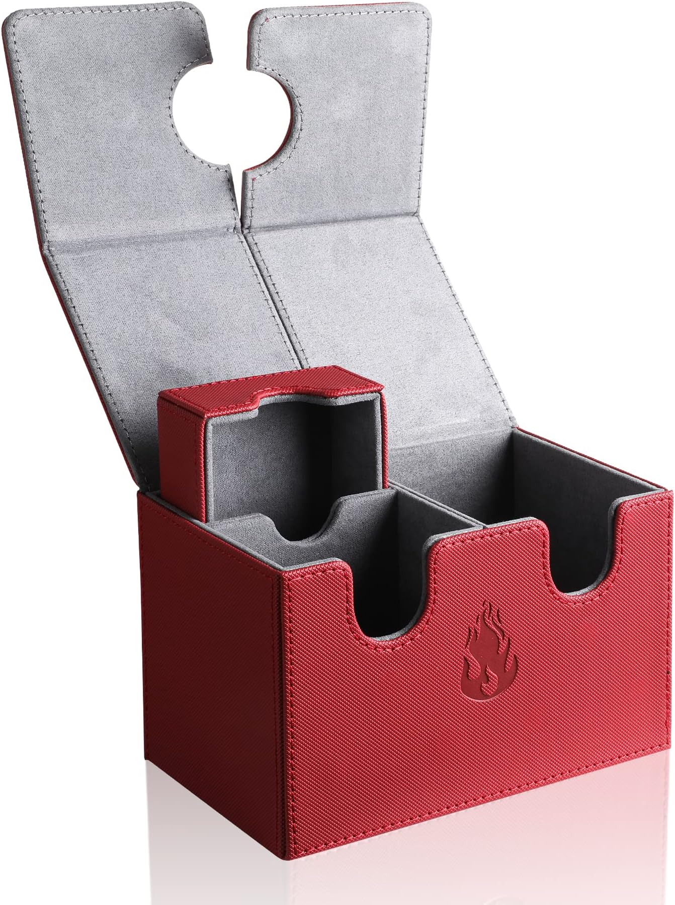 Ultra Pro 100+ Card Deck Box for Magic The Gathering