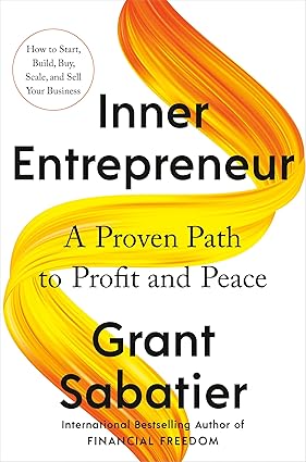 Inner Entrepreneur: A Proven Path to Profit and Peace-Wow! eBook