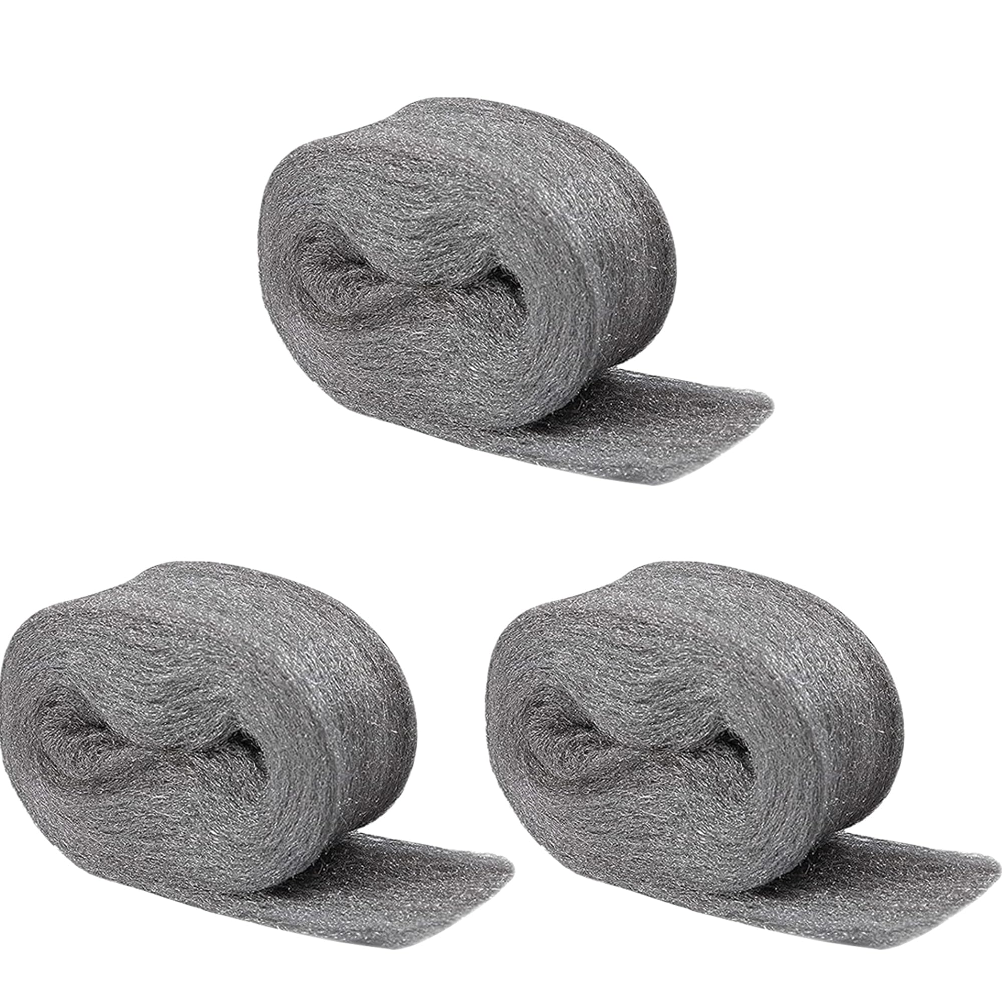 Steel Wool for Mice Control - Keep Mice Away -1