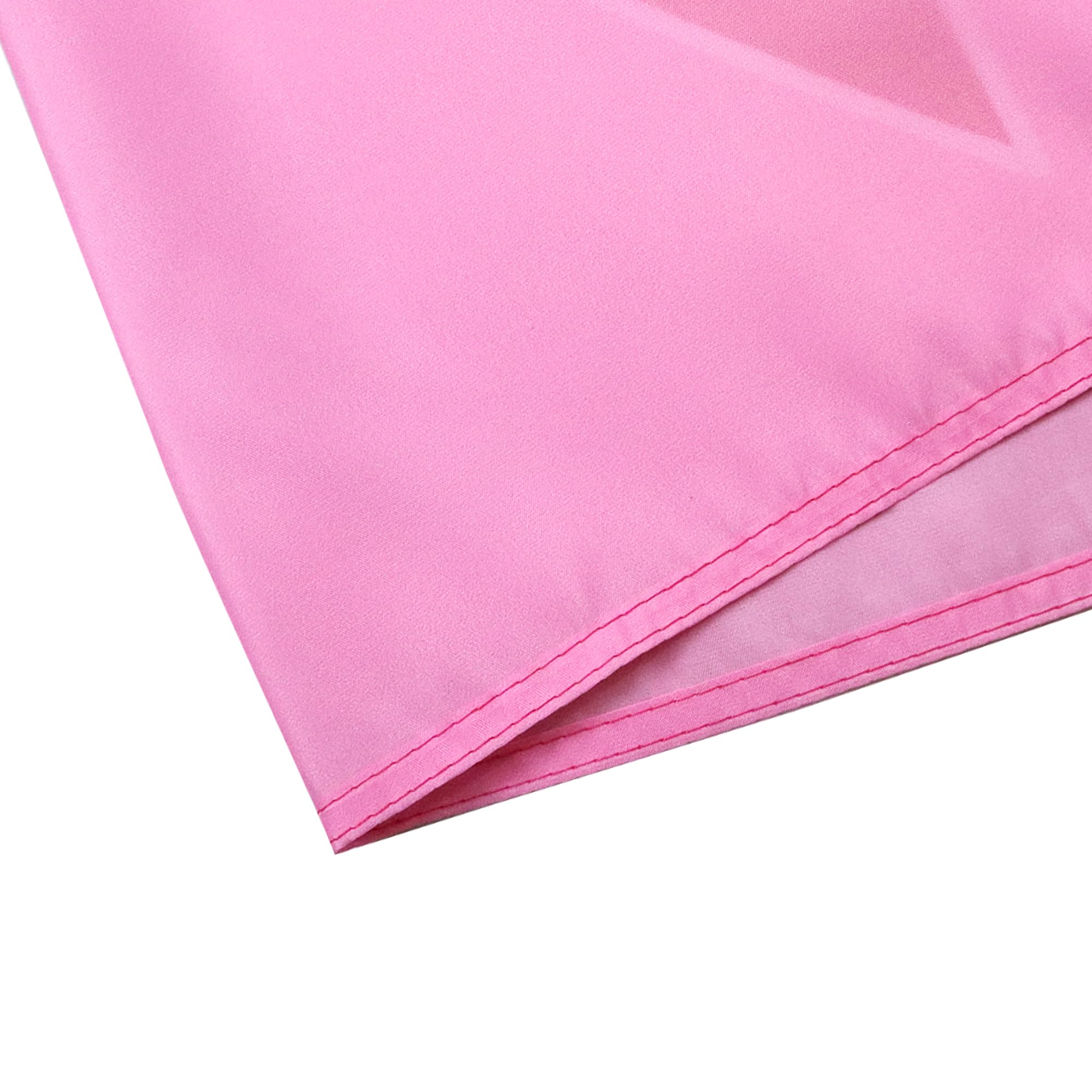 AZ FLAG - Bandera Lazo Contra El Cancer De Seno - 90x60 cm - Bandera Lazo Rosado 100% Poliéster Con Ojales de Metal integrados - 50g - Colores Vivos Y Resistente A La Decoloración