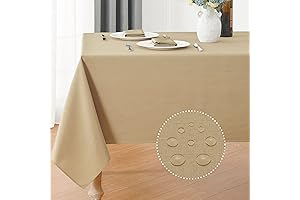 Rectangle Tablecloth 60x144 inch