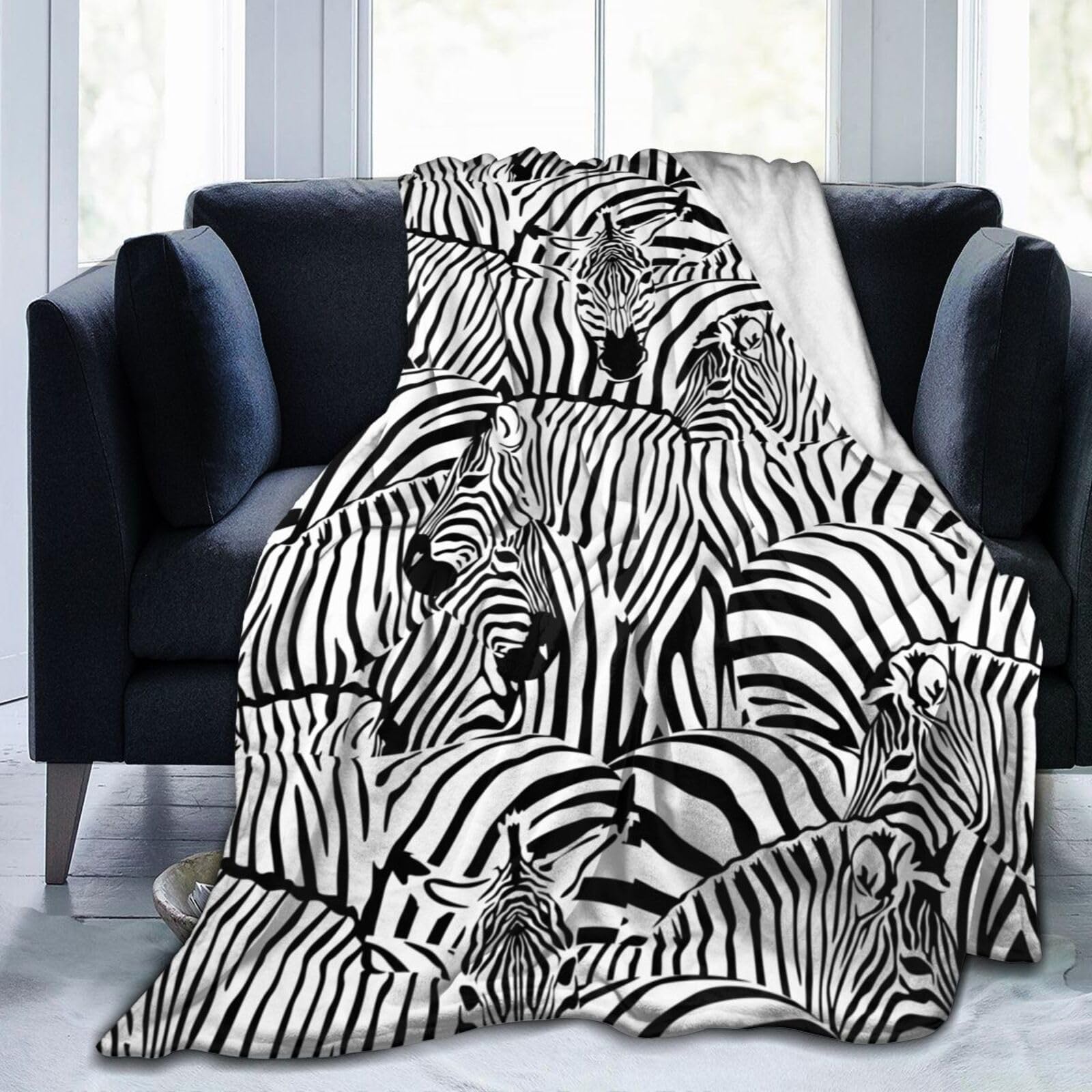 SLON HOME AND WARM Blanket ラグ
