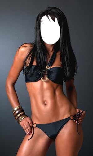 Bikini Foto Cámara Selfie - imagen 6