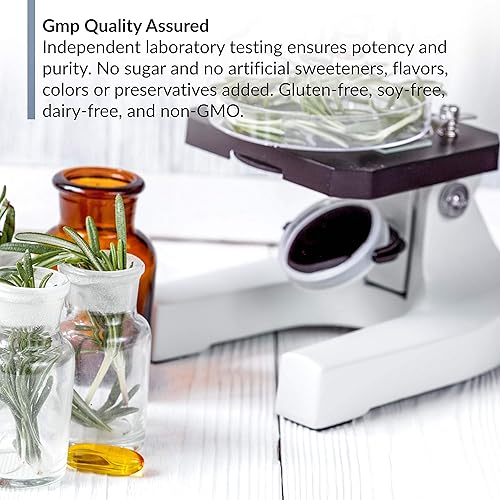 Miniatura 7 de BioTrust Metabo Greens Superfood Powder - Polvo súper verde, mezcla de frutas y verduras con espectros clínicamente estudiados, sin OMG, sin soja,