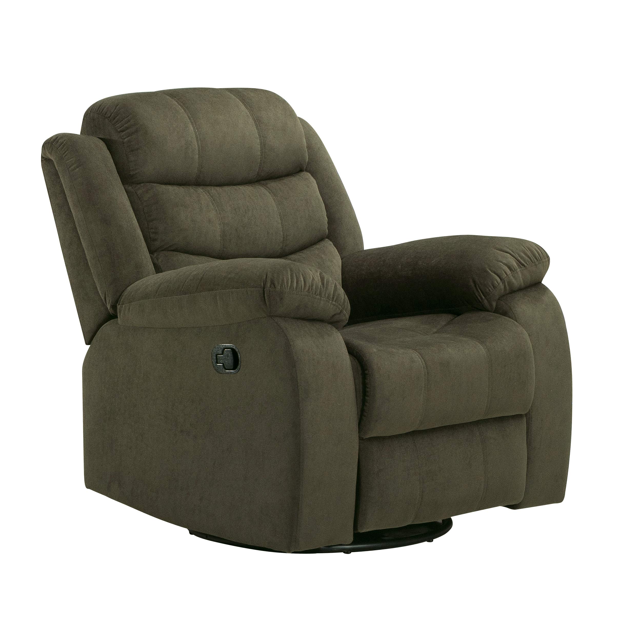 LaZBoy Anderson PowerReclineXR ReclinaRocker Recliner