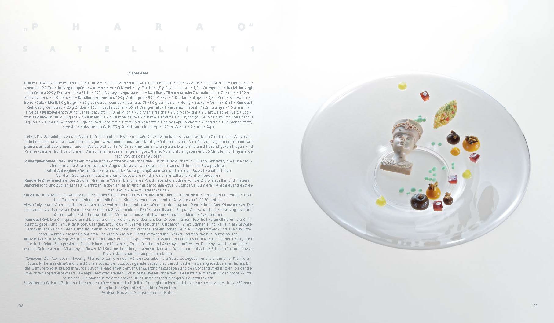 Prodigy: Rezepte von Deutschlands jüngstem 3-Sterne-Koch
