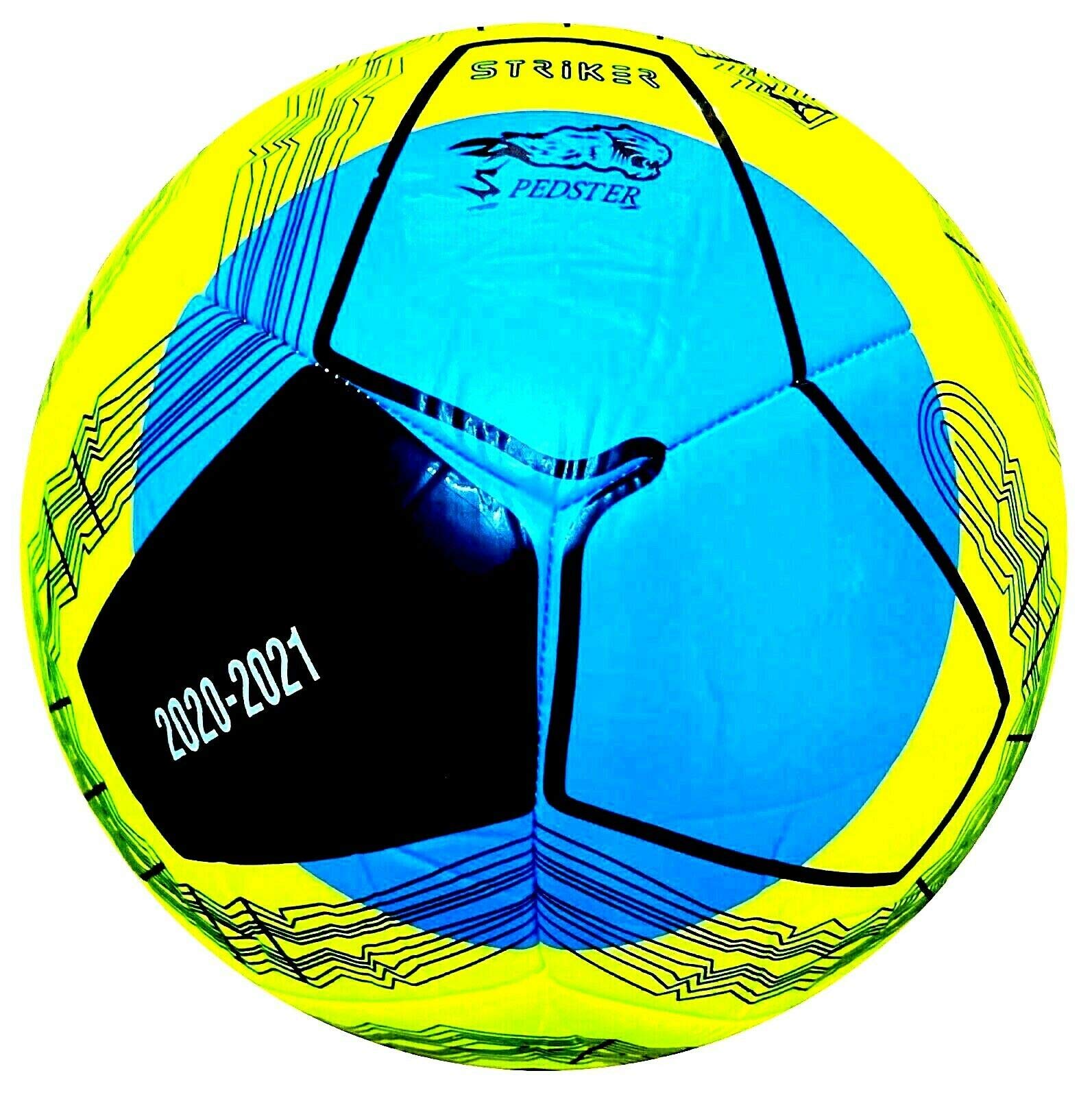 Spedster Football 2024-2025 Genuine Premium Quality Football Size 4