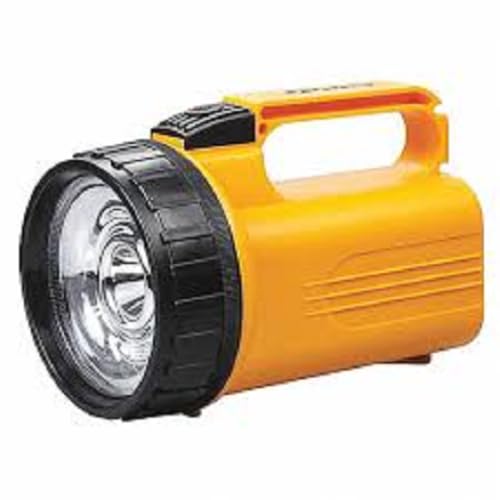 Linterna Luz Led Flash Light