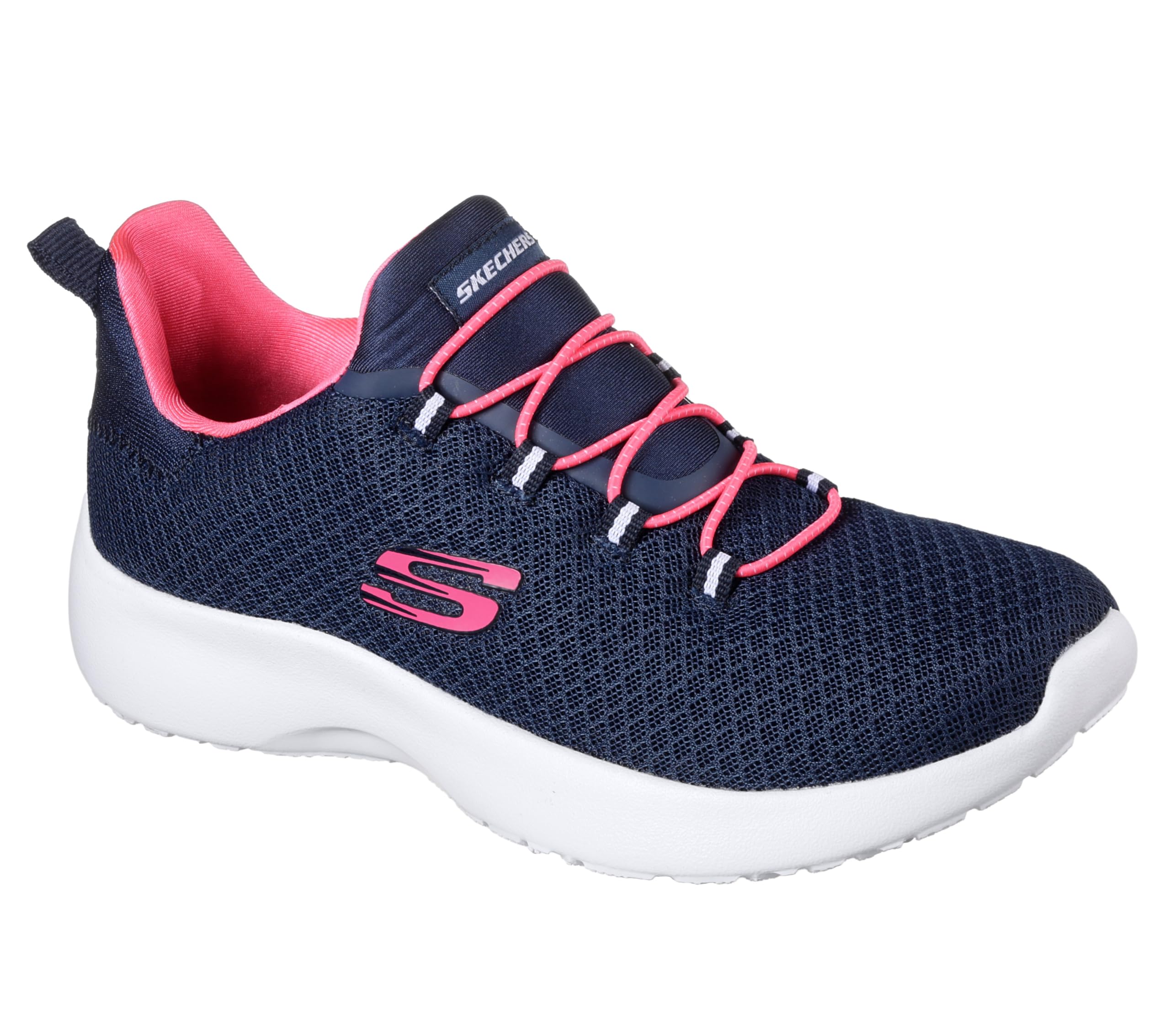 skechers Women Lace Up Sneaker Shoes-picture-16