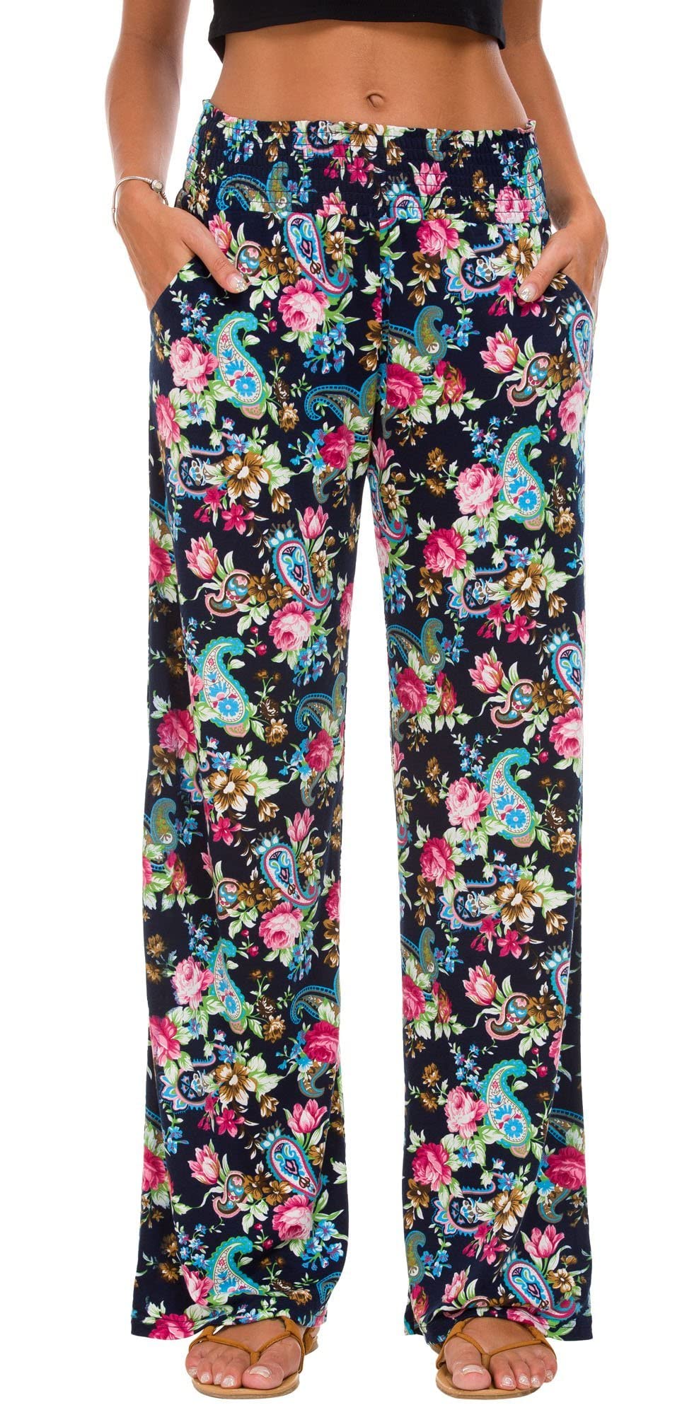 Urban Coco Drop Crotch - Classique - Femme
