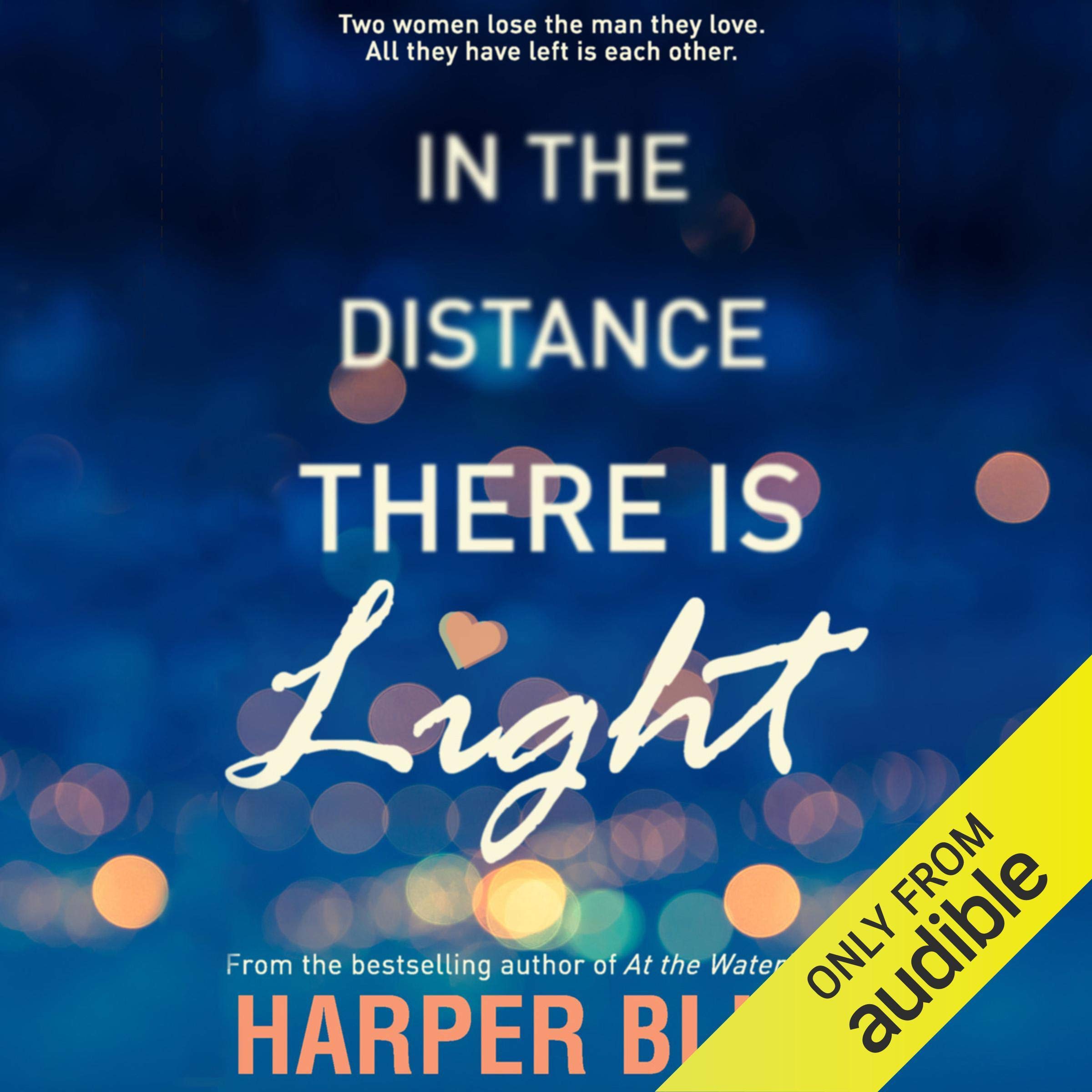 In the Distance There Is Light