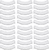 Sanko AE-92 Toilet Stain Resistant Pad, Urine Sucking Pad, 30 Pieces, Cleaning, Scattering, Odor Prevention, White, Made in Japan