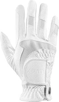 Uvex i-Performance 2 Riding Gloves Highly Elastic Grip Touchscreen Compatible