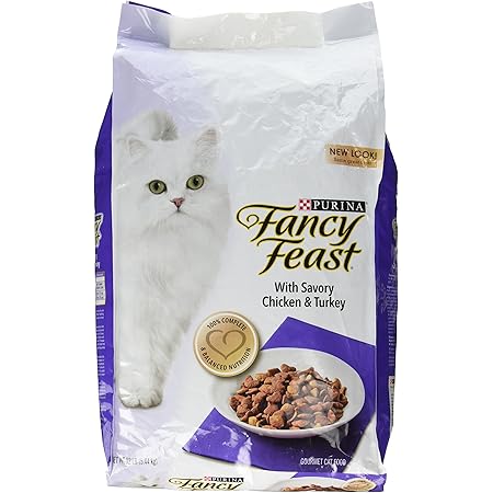 fancy feast 12 lb